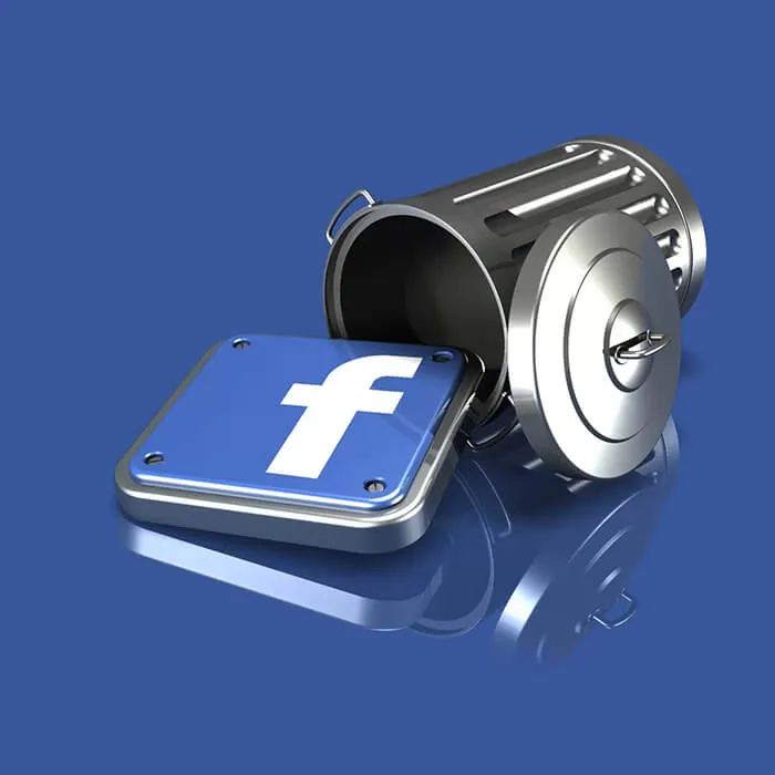 5 Facebook “best practices” che devi gettare oggi nella spazzatura!