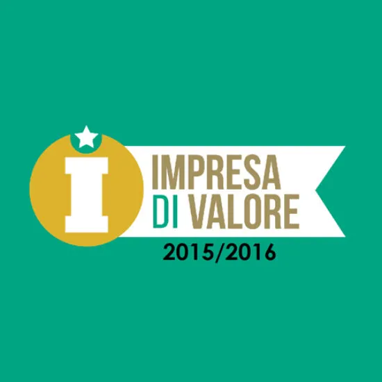 Pronesis: Impresa di valore 2015