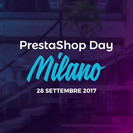 PrestaShop Day Milano: Neuromarketing e scienze cognitive per vendere di più sul tuo e-commerce