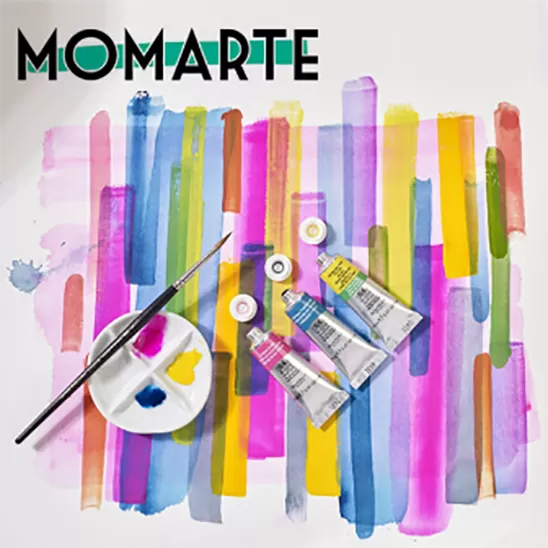 Momarte