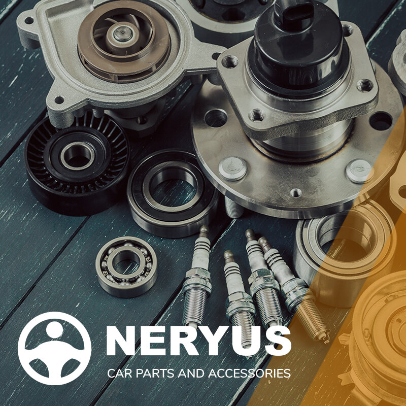 Neryus Car Parts