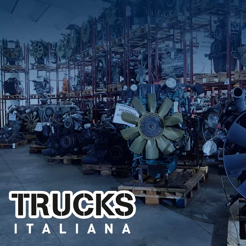 Trucks Italiana