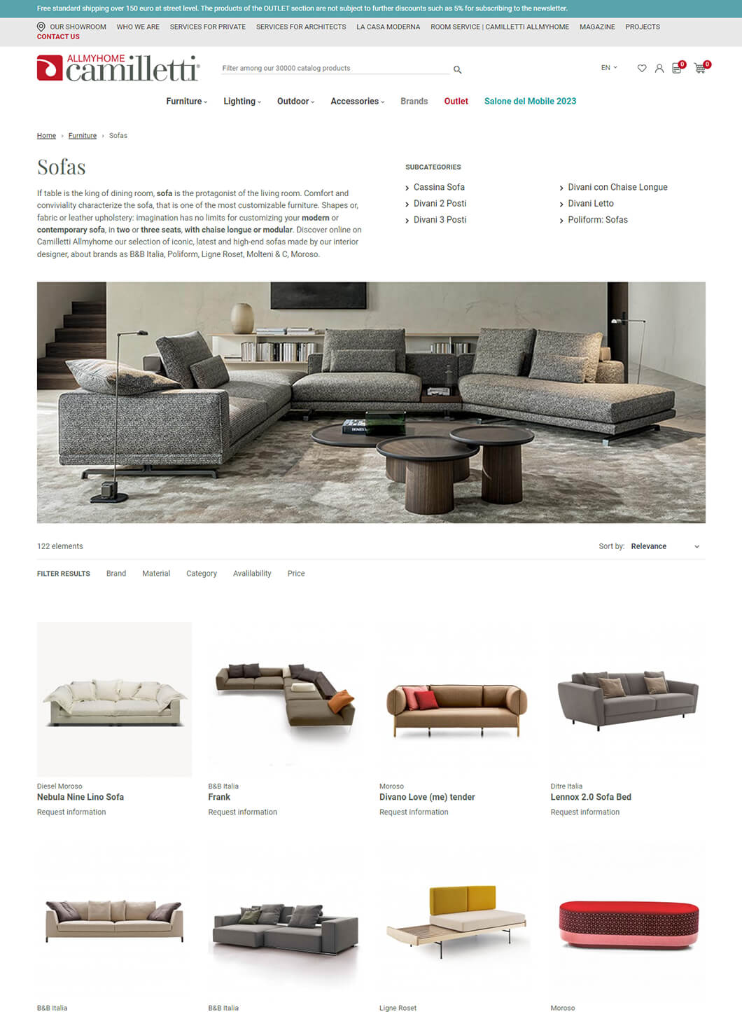 allmyhome listing Dopo