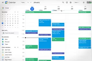 Successivi incontri da calendarizzare al bisogno