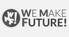 We make future