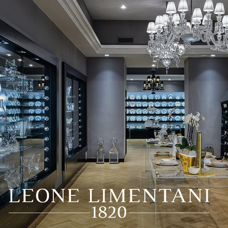 Leone Limentani